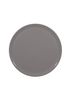 Pizza plate Speciale, HENDI, Speciale, Dark grey, ⌀330mm 1