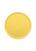 Pizza plate Speciale, HENDI, Speciale, Yellow, ⌀330mm 1