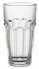 Rock Bar highball glass, Bormioli Rocco, 0,285L, ⌀72x(H)134mm 1