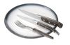 Steak fork - set of 6, Ove, 6 pcs., (L)205mm 2