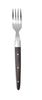Steak fork - set of 6, Ove, 6 pcs., (L)205mm 1