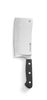 Hackmesser, HENDI, Kitchen Line, Schwarz, (L)300mm 1