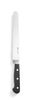 Ham/salmon knife, HENDI, Kitchen Line, Black, (L)350mm 1