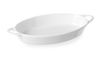 Tapas dish oval, HENDI, 0,19L, 200x107x(H)30mm 1