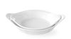 Oven dish round, HENDI, 0,15L, 185x152x(H)40mm 2