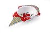 Ice cream bowl Clown, HENDI, 226x145x(H)37mm 1