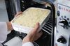 Rustica oven dish rectangular, HENDI, 2,3L, 282x192x(H)65mm 3