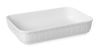 Rustica oven dish rectangular, HENDI, 4,8L, 380x260x(H)70mm 1