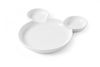 Plate, bear shape, HENDI, Miś, ⌀265mm 1