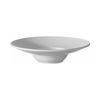 Deep Plate with Fizz Wide Hat, Fine Dine, White, 3 pcs 1