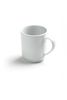 Mug, HENDI, 0,22L, ⌀mm 2