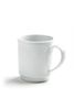Mug, HENDI, 0,22L, ⌀mm 3
