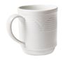 Mug, HENDI, 0,22L, ⌀mm 1
