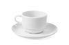Cappuccino cup, HENDI, 0,23L, ⌀90mm 1