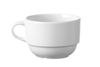 Espresso cup, HENDI, 0,09L, ⌀63mm 1