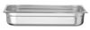 Pojemnik GN 1/1, HENDI, Budget Line, GN 1/1, 14L, 530x325x(H)100mm 1