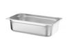 Pojemnik GN 1/1, HENDI, Budget Line, GN 1/1, 21L, 530x325x(H)150mm 2