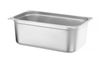 Pojemnik GN 1/1, HENDI, Budget Line, GN 1/1, 28L, 530x325x(H)200mm 2