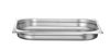Toiduanum GN 2/3 Budget Line, HENDI, GN 2/3, 3L, 354x325x(H)40mm 1