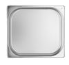 Toiduanum GN 2/3 Budget Line, HENDI, GN 2/3, 3L, 354x325x(H)40mm 2