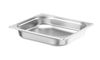 Toiduanum GN 2/3 Budget Line, HENDI, GN 2/3, 5,5L, 354x325x(H)65mm 2