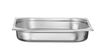 Toiduanum GN 2/3 Budget Line, HENDI, GN 2/3, 5,5L, 354x325x(H)65mm 1