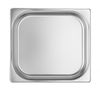 Toiduanum GN 2/3 Budget Line, HENDI, GN 2/3, 5,5L, 354x325x(H)65mm 3