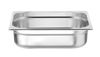 Toiduanum GN 2/3 Budget Line, HENDI, GN 2/3, 9L, 354x325x(H)100mm 1
