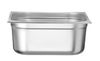 Toiduanum GN 2/3 Budget Line, HENDI, GN 2/3, 13L, 354x325x(H)150mm 1