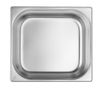 Toiduanum GN 2/3 Budget Line, HENDI, GN 2/3, 13L, 354x325x(H)150mm 3