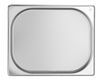 Talpykla GN 1/2, HENDI, Budget Line, GN 1/2, 1L, 325x265x(H)20mm 3