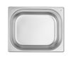 Kontejner GN 1/2, HENDI, Budget Line, GN 1/2, 9,5L, 325x265x(H)150mm 3