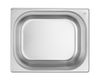 Pojemnik GN 1/2, HENDI, Budget Line, GN 1/2, 12,5L, 325x265x(H)200mm 3