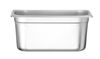 Pojemnik GN 1/3, HENDI, Budget Line, GN 1/3, 5,7L, 325x176x(H)150mm 1