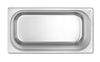 Talpykla GN 1/3, HENDI, Budget Line, GN 1/3, 7,8L, 325x176x(H)200mm 3