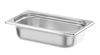 Pojemnik GN 1/4, HENDI, Budget Line, GN 1/4, 1,8L, 265x162x(H)65mm 2