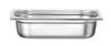 Pojemnik GN 1/4, HENDI, Budget Line, GN 1/4, 1,8L, 265x162x(H)65mm 1