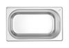 Pojemnik GN 1/4, HENDI, Budget Line, GN 1/4, 4L, 265x162x(H)150mm 3