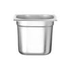 Pojemnik GN 1/6, HENDI, Budget Line, GN 1/6, 2,4L, 176x162x(H)150mm 1