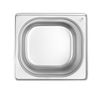 Pojemnik GN 1/6, HENDI, Budget Line, GN 1/6, 2,4L, 176x162x(H)150mm 3