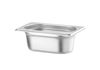 Pojemnik GN 1/9, HENDI, Budget Line, GN 1/9, 0,6L, 176x108x(H)65mm 2