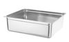 Gastronorm-Behälter 2/1, HENDI, Profi Line, GN 2/1, 58L, (H)200mm 2