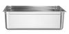 Gastronorm-Behälter 2/1, HENDI, Profi Line, GN 2/1, 58L, (H)200mm 1