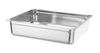 Gastronorm-Behälter 2/1, HENDI, Profi Line, GN 2/1, 43L, (H)150mm 2