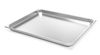 Pojemnik GN 2/1, HENDI, Profi Line, GN 2/1, 11L, (H)40mm 1