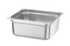 Container GN 2/3, HENDI, Profi Line, GN 2/3, 13L, (H)150mm 2