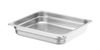 Recipiente Gastronorm 2/3, HENDI, Profi Line, GN 2/3, 5,5L, (H)65mm 2