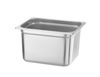 Talpykla GN 1/2, HENDI, Profi Line, GN 1/2, 12,5L, (H)200mm 2