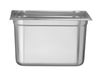 Talpykla GN 1/2, HENDI, Profi Line, GN 1/2, 12,5L, (H)200mm 1