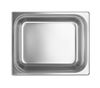 Talpykla GN 1/2, HENDI, Profi Line, GN 1/2, 12,5L, (H)200mm 3